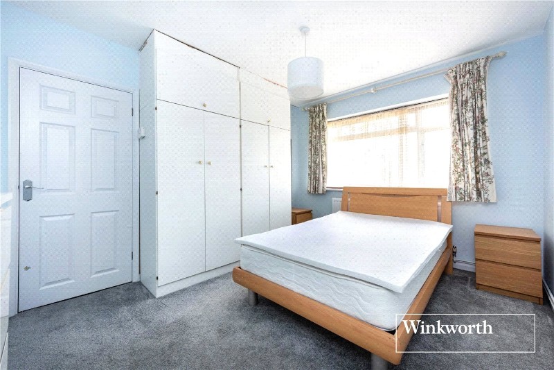 The Terrace, Hendon Lane, Finchley, London, N3