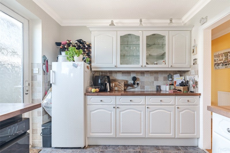 Wimborne Road West, Wimborne, Dorset, BH21