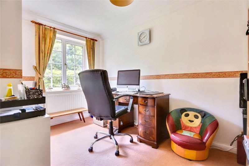 Rainsborough Rise, Norwich, Norfolk, NR7