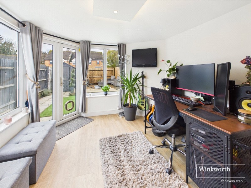 Broadmeadow End, Thatcham, Berkshire, RG18