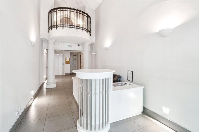 Bishops Bridge Road, Paddington, W2