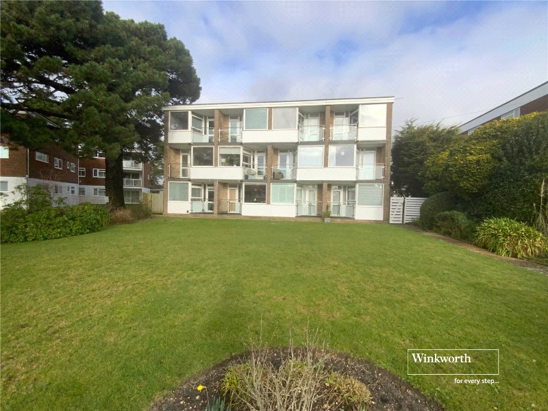 Mudeford Lane, Christchurch, Dorset, BH23