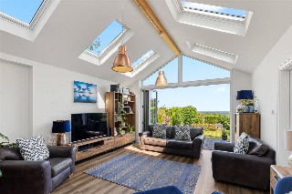 Wimble Hill, Farnham, Hampshire, GU10