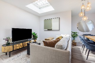 Wellington Court, Wellington Road, St John&#39;s Wood, London, NW8