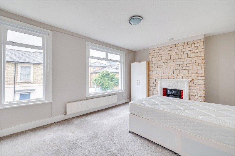 Walham Grove, London, SW6