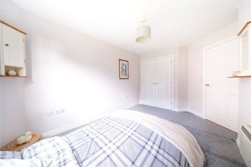 New North Road, Exeter, EX4