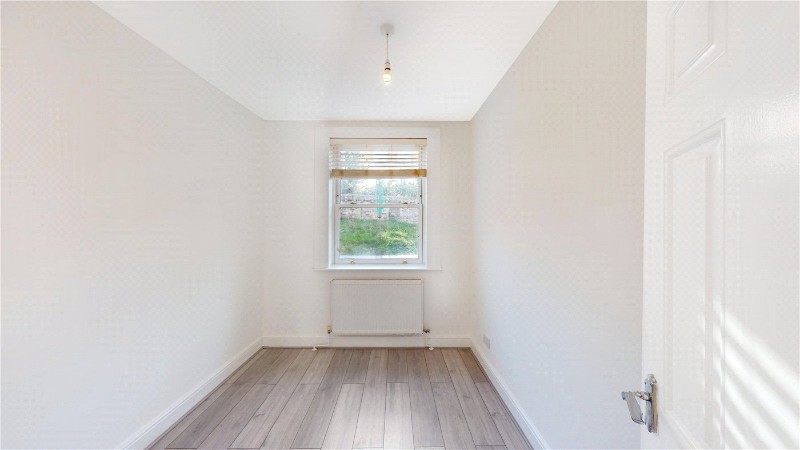 Pemberton Gardens, Archway, London, N19