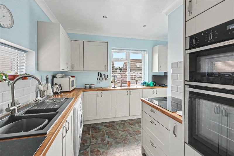 Firs Road, Hellesdon, Norwich, Norfolk, NR6