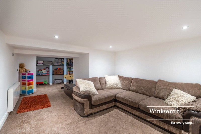 Wollstonecraft Road, Bournemouth, BH5