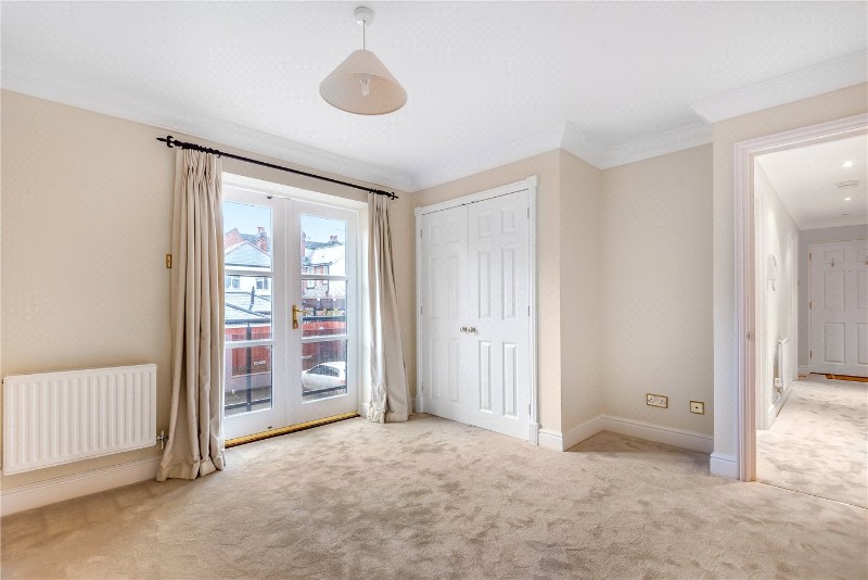 Marston Gate, Winchester, SO23