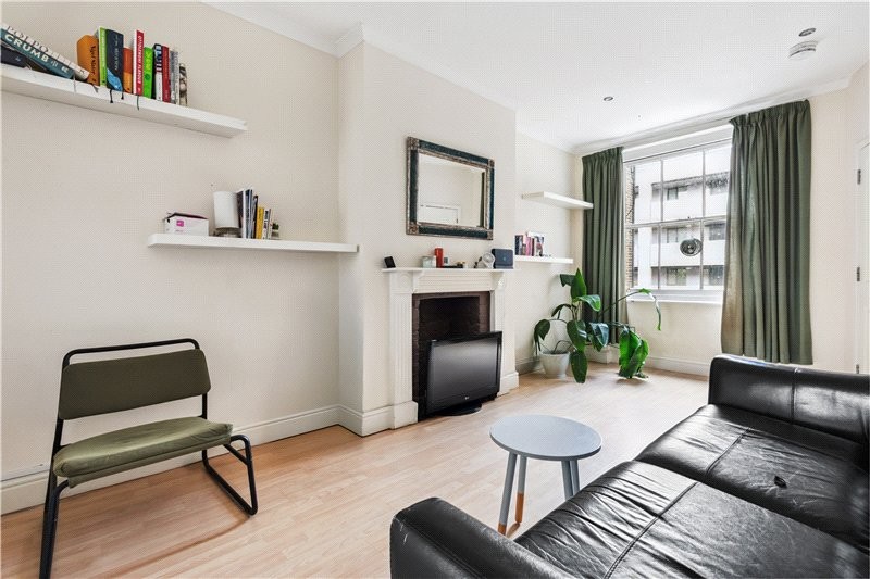 Walworth Road, London, UK, SE17