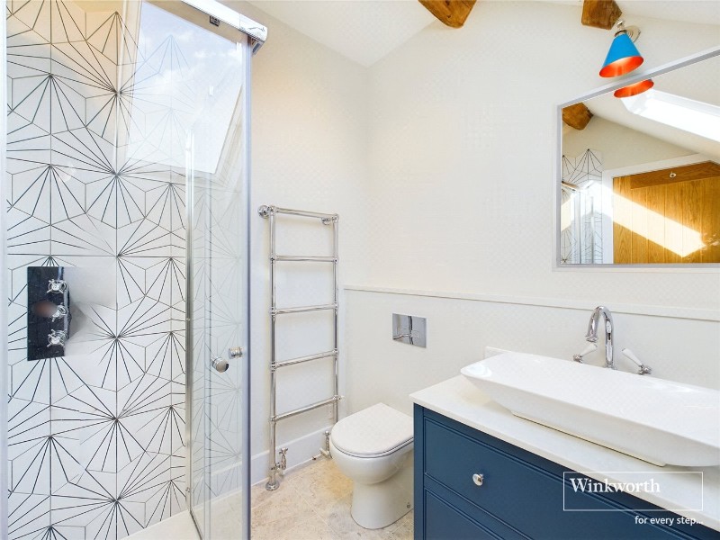 Islandstone Lane, Hurst, Reading, Berkshire, RG10