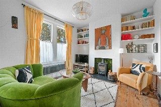 Ilbert Street, London, W10