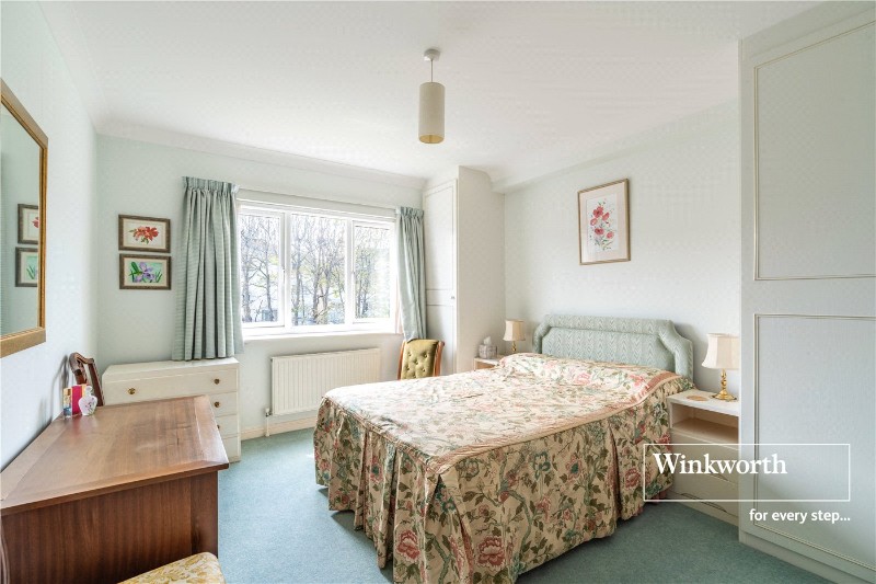 Wollaston Road, Bournemouth, Dorset, BH6