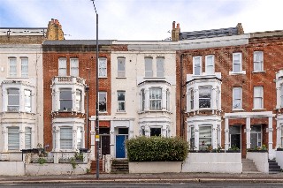 Fulham Palace Road, London, SW6