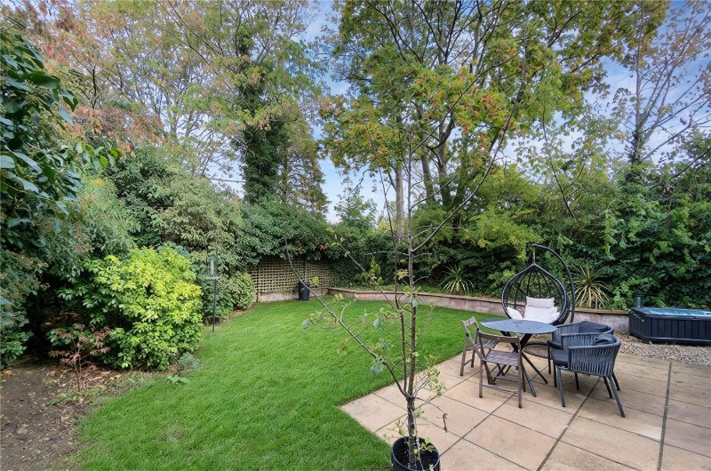 Windsor End, Beaconsfield, Buckinghamshire, HP9