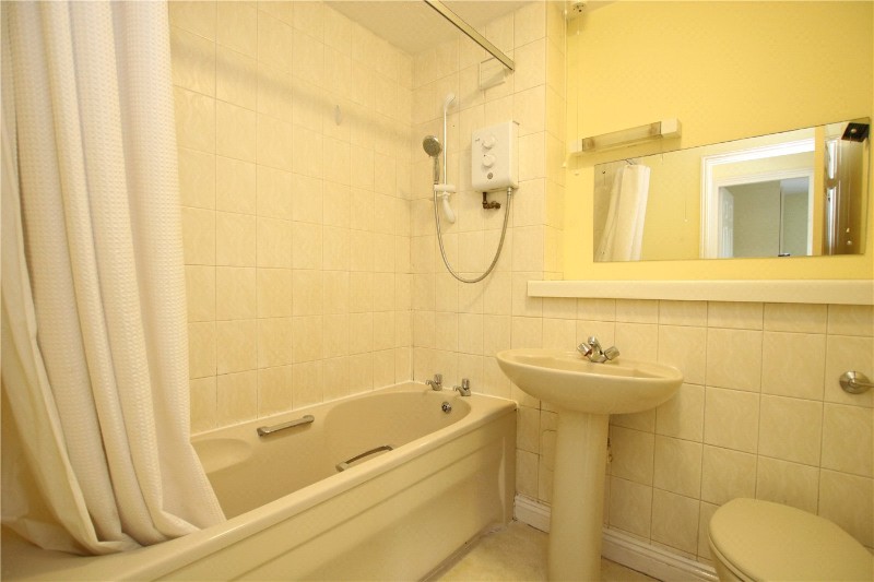 Waterside Gardens, Reading, Berkshire, RG1