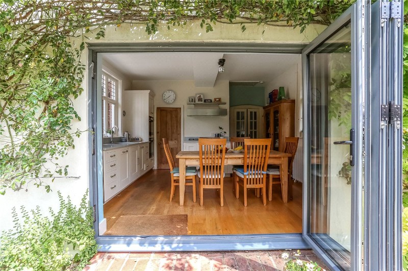 Andover Road, Winchester, Hampshire, SO22