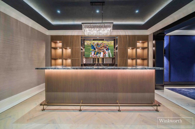Wentworth Drive, Wentworth Estate, Virginia Water, Surrey, GU25