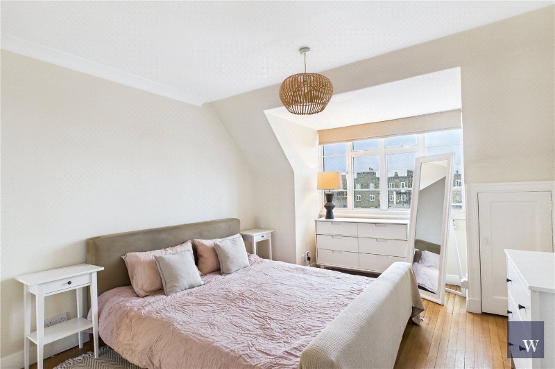 The High, Streatham High Road, London, SW16