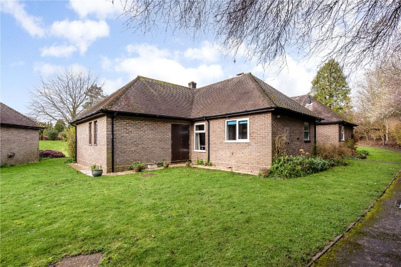 Headbourne Worthy House, Bedfield Lane, Headbourne Worthy, Winchester, SO23