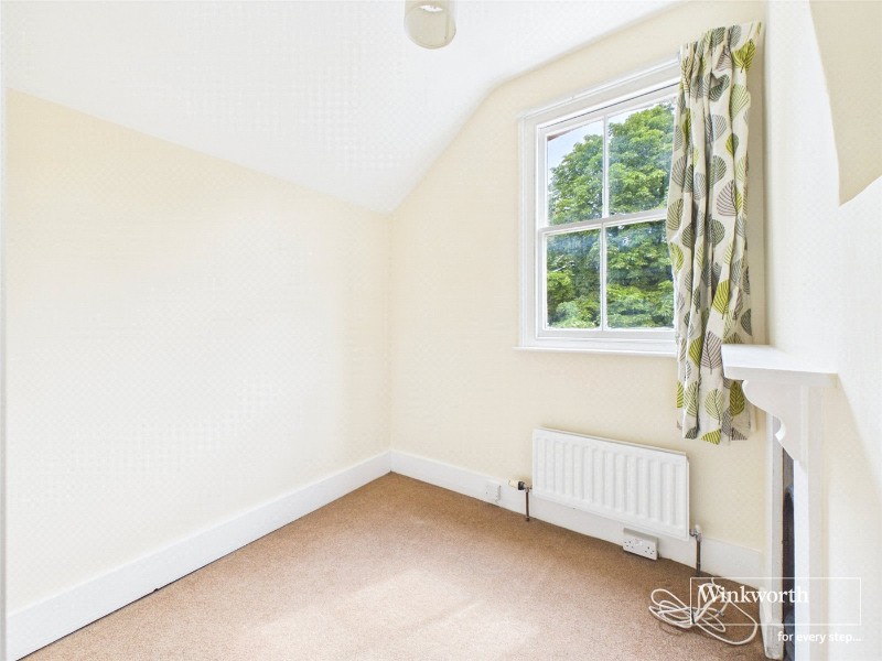 Salisbury Road, Reading, Berkshire, RG30