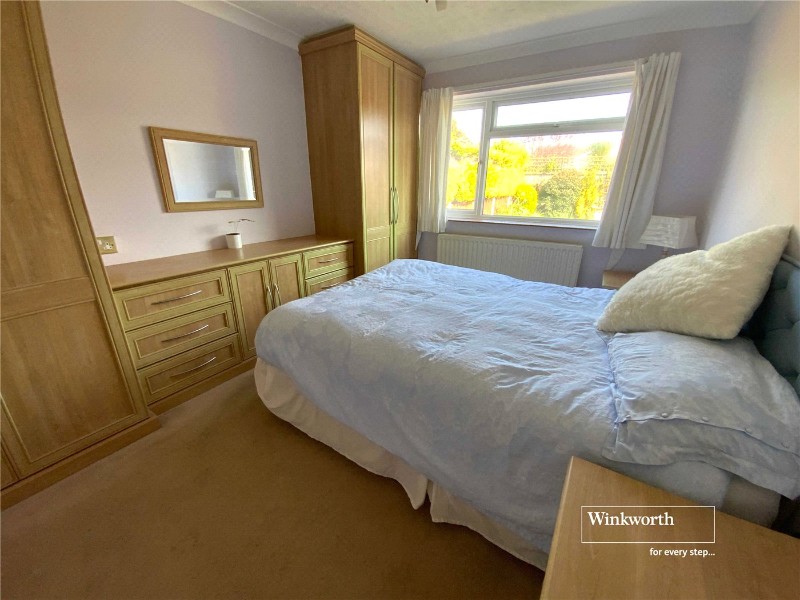 Merlin Way, Mudeford, Christchurch, Dorset, BH23