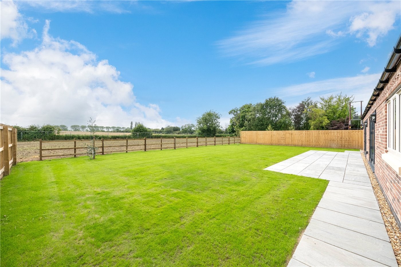 3 bedroom property for sale in Main Street, Dorrington, Lincoln, Lincolnshire, LN4 (Ref