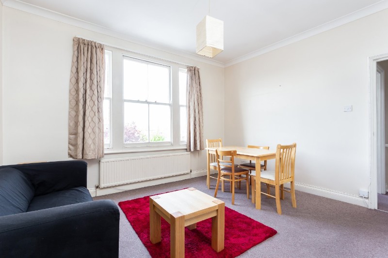 Riversdale Road, London, N5