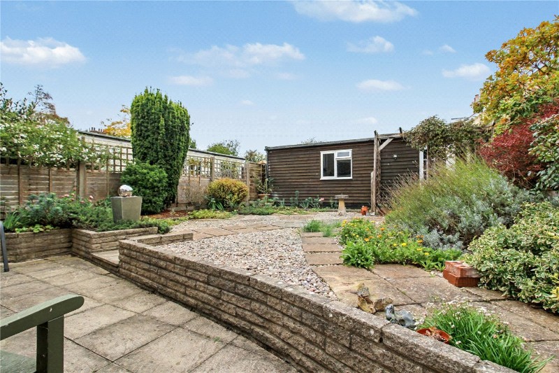 Marlborough Road, Southwold, Suffolk, IP18