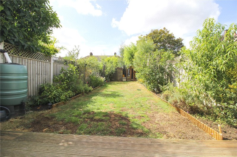 Lymington Avenue, Leigh-on-Sea, Essex, SS9