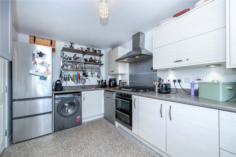 Selemba Way, Greylees, Sleaford, Lincolnshire, NG34