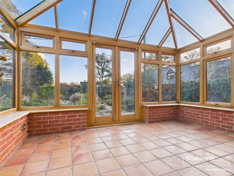 Shortheath Lane, Sulhamstead, Reading, Berkshire, RG7