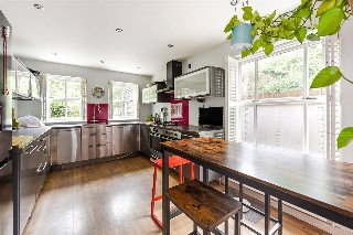Sarum Close, Winchester, Hampshire, SO22