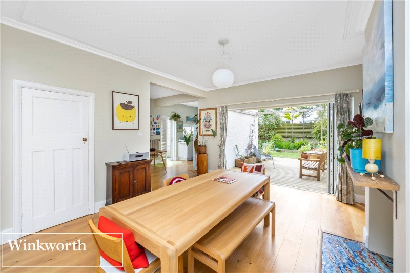 Glendor Road, Hove, East Sussex, BN3