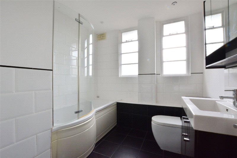Selwyn Court, Blackheath Village, London, SE3