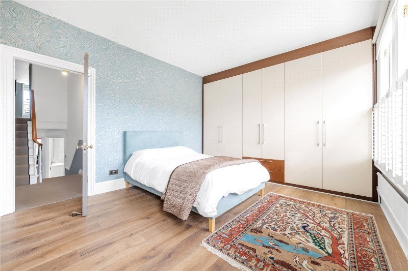 Kelmore Grove, East Dulwich, London, SE22