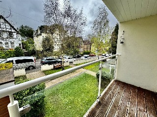 Snowdon Road, Westbourne, Bournemouth, Dorset, BH4