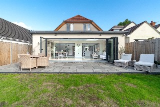 Wimborne Road West, Wimborne, Dorset, BH21