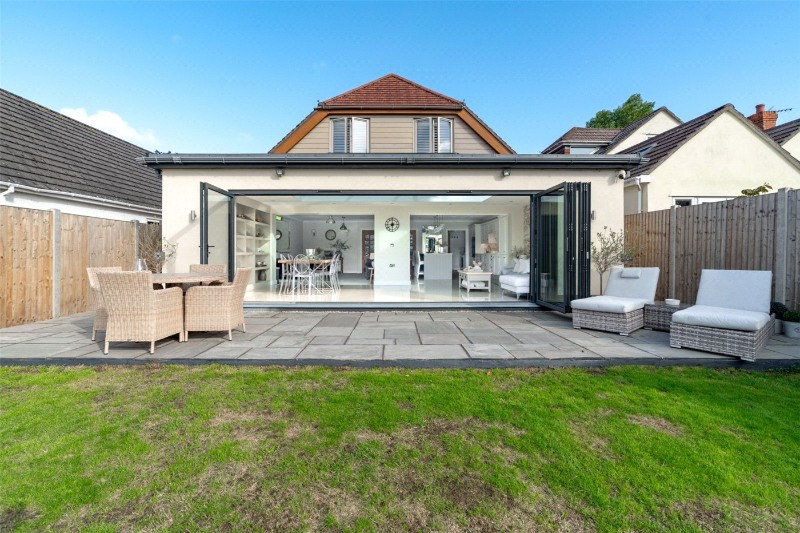 Wimborne Road West, Wimborne, Dorset, BH21