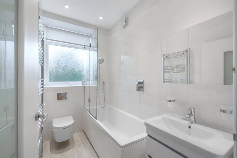 Carlton Hill, St John&#39;s Wood, London, NW8