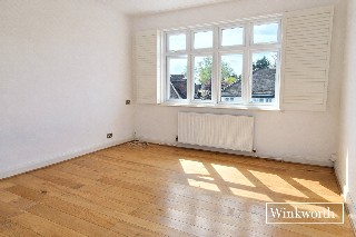 King Edward Road, New Barnet, EN5