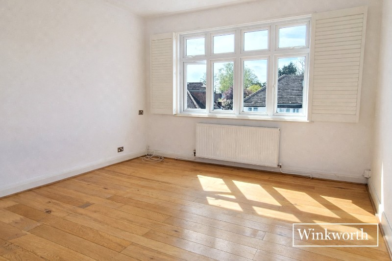 King Edward Road, New Barnet, EN5