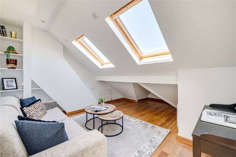 Skelwith Road, London, W6