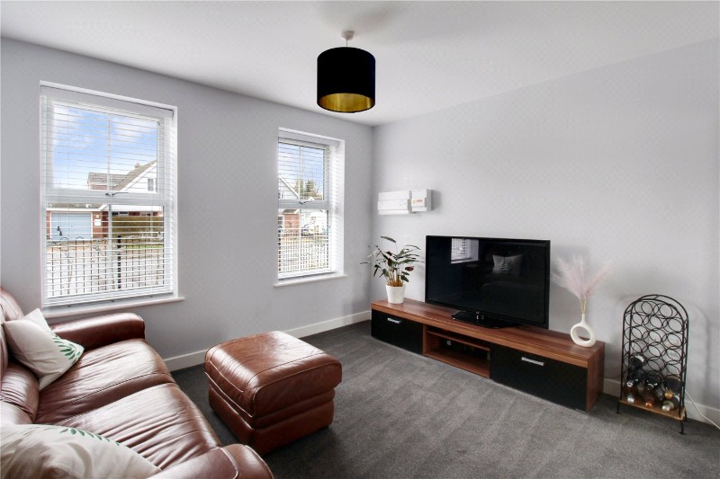 Chapman Road, Rackheath, Norwich, Norfolk, NR13