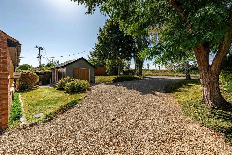Caistor Lane, Caistor St. Edmund, Norwich, Norfolk, NR14
