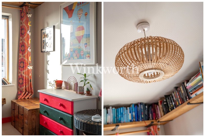 West Green Road, London, N15