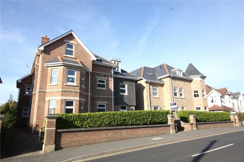 Alumhurst Road, Bournemouth, Dorset, BH4