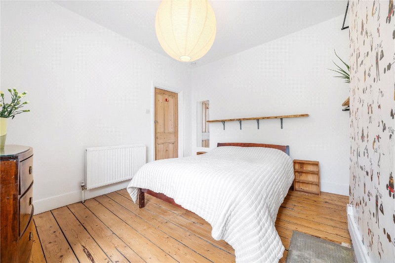 Forest Hill Road, East Dulwich, London, SE22