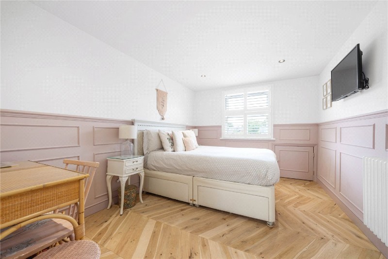 Landcroft Road, East Dulwich, London, SE22